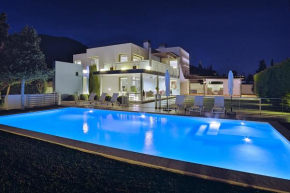 Villa Purpura Panoramic